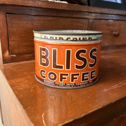 Vintage 1lb bliss - 1lb., coffee