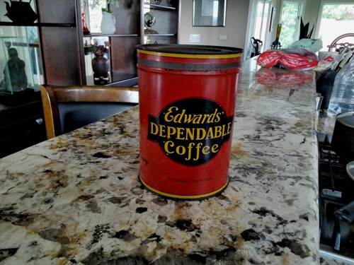 Vintage edward dependable - vintage,