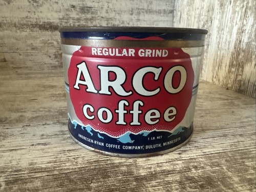 Arco regular grind coffee - , 1