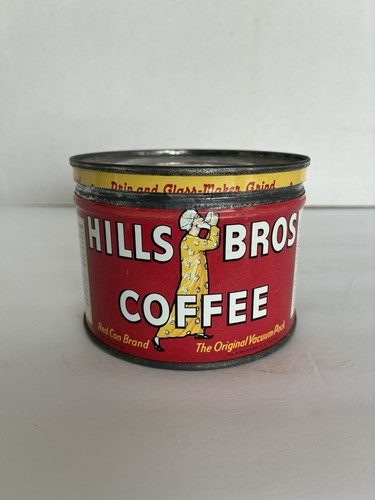 Vintage hills bros - bros, 1/2