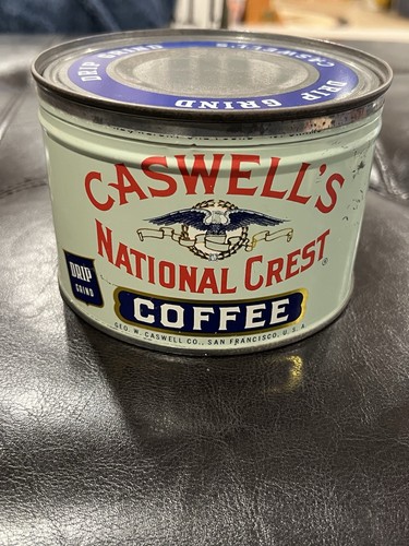 Vintage caswell national - vintage,